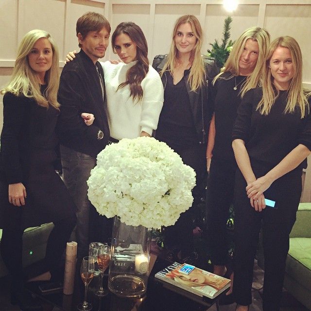 #fashion: Τι δημοσίευσαν οι celebrities στο Instagram αυτή την εβδομάδα;