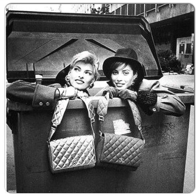 #fashion: Τι δημοσίευσαν οι celebrities στο Instagram αυτή την εβδομάδα;