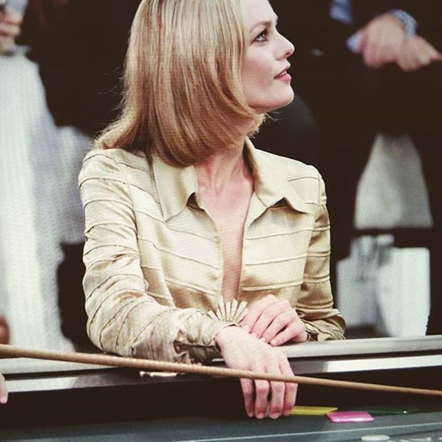 Lily-Rose Depp, Kristen Stewart & Rita Ora στο "καζίνο" της επίδειξης Chanel!