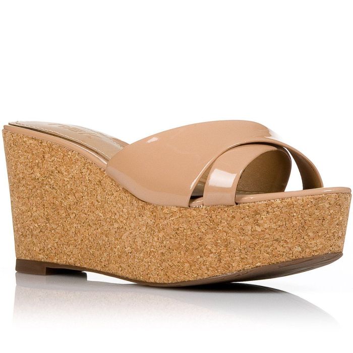 Flatforms και δε θα είσαι καθόλου flat!  