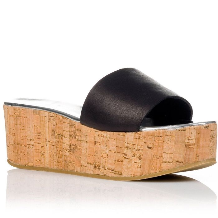 Flatforms και δε θα είσαι καθόλου flat!  