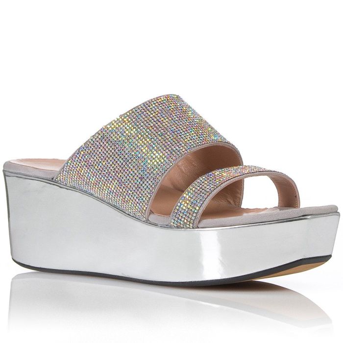 Flatforms και δε θα είσαι καθόλου flat!  