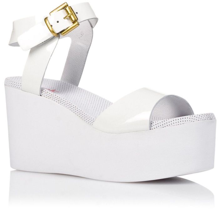 Flatforms και δε θα είσαι καθόλου flat!  