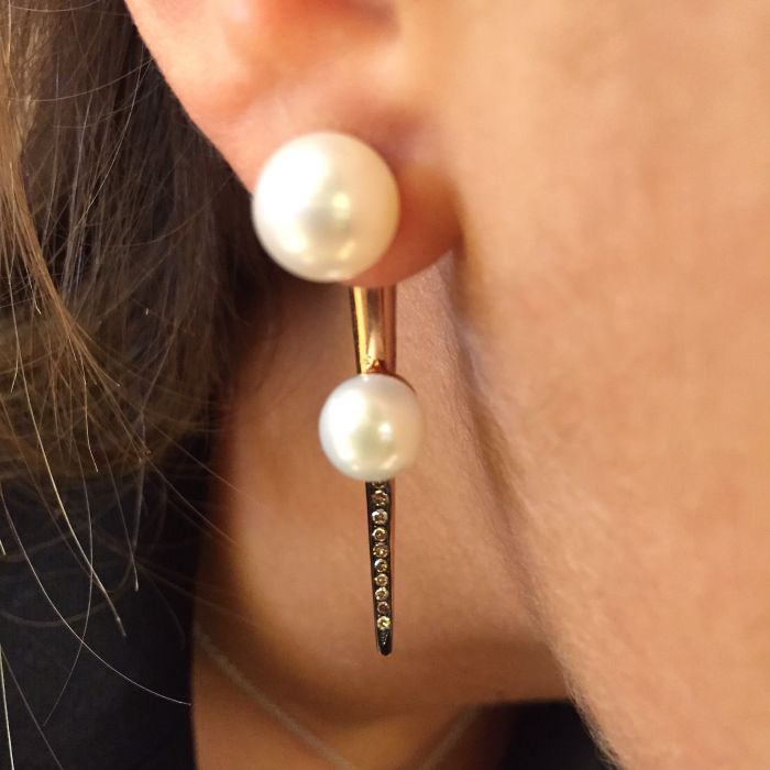 «Mirimal» by Xanthopoulos: Πολύτιμοι λίθοι αποκτούν τη μοντέρνα έκφρασή τους!