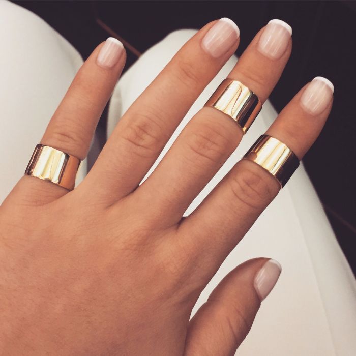 «Mirimal» by Xanthopoulos: Πολύτιμοι λίθοι αποκτούν τη μοντέρνα έκφρασή τους!