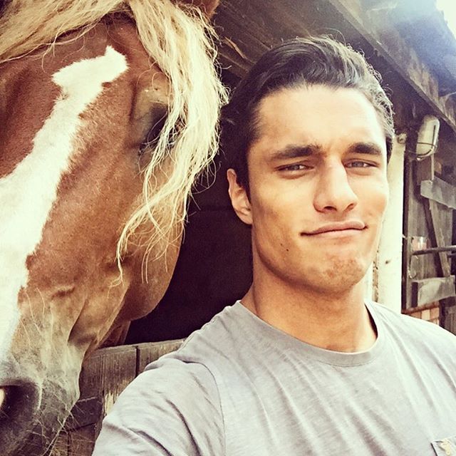 Αυτός είναι ο νέος hot πρωταγωνιστής που θα δούμε στο Game of Thrones