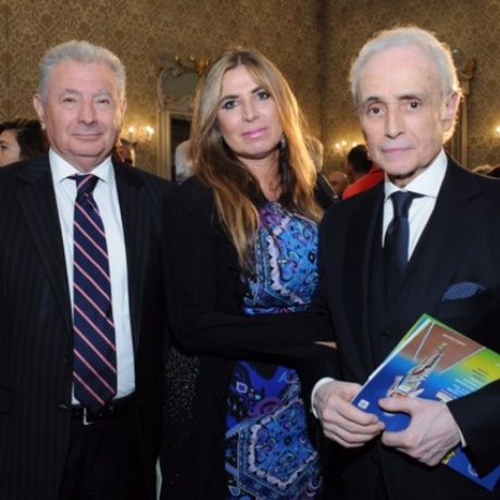 H ζωγράφος Μίνα Παπαθεοδώρου Βαλυράκη επίσημο μέλος στην Επιτροπή Κουλτούρας & Εκπαίδευσης