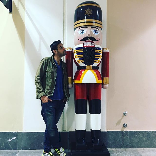 Τι έκαναν το Σαββατοκύριακο οι Έλληνες celebrities; 