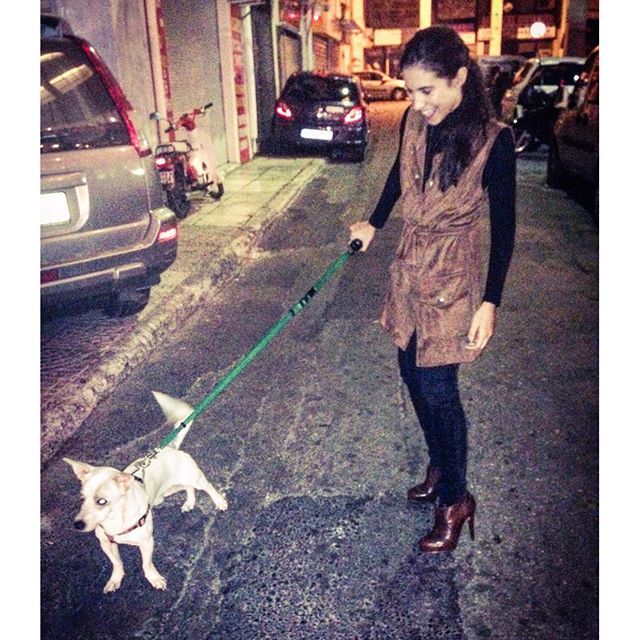 Τι έκαναν το Σαββατοκύριακο οι Έλληνες celebrities; 