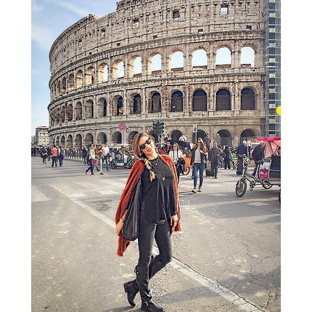 Τι έκαναν το Σαββατοκύριακο οι Έλληνες celebrities; 