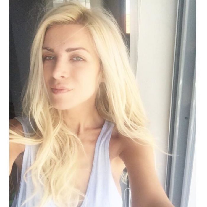 10 φορές που η Κατερίνα Καινούργιου ήταν υπέροχη χωρίς μακιγιάζ