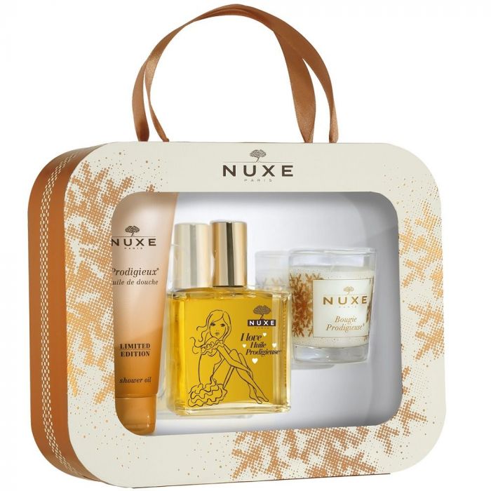 Beauty δώρα της τελευταίας στιγμής!