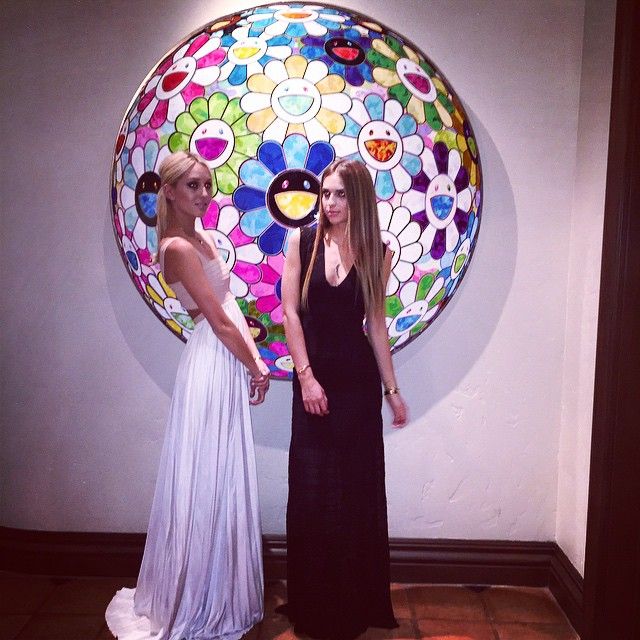 Το κορίτσι του πρίγκιπα Harry: Η Ελληνίδα Maria-Olympia είναι το νέο μας style icon