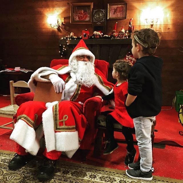 Κάτια Ζυγούλη- Σάκης Ρουβάς: Οι πιο ωραίες οικογενειακές τους φωτογραφίες 