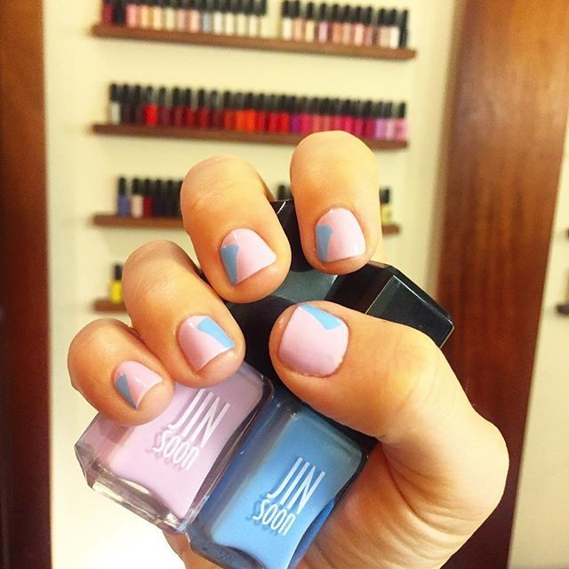 Κοντά νύχια; 10 σχέδια που μπορείς να δοκιμάσεις στο μανικιούρ σου!