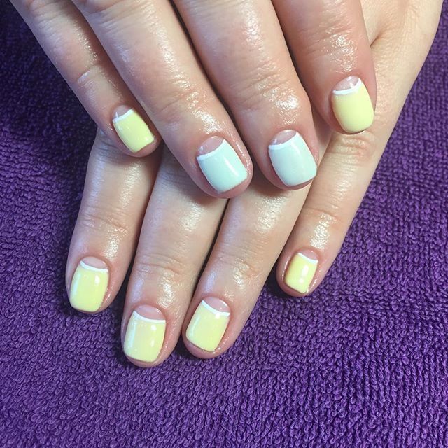 Κοντά νύχια; 10 σχέδια που μπορείς να δοκιμάσεις στο μανικιούρ σου!