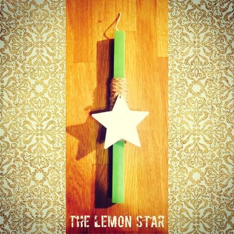 Στο "Fatto a mano by Villy" θα βρείτε τις πιο όμορφες χειροποίητες λαμπάδες