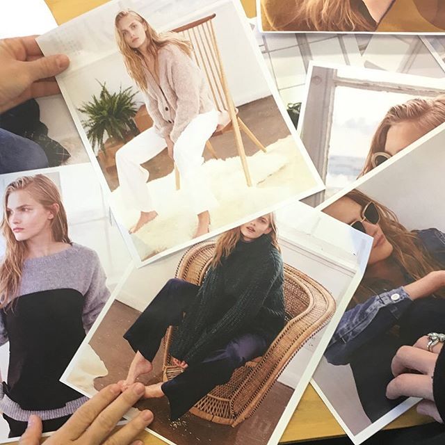 Οι Olsens ποστάρουν την πρώτη τους selfie και μας δείχνουν τι κάνουν ένα ολόκληρο 24ωρο!