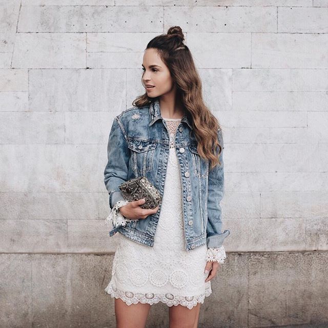 10+1 looks της Πατρίτσια Μίλικ Περιστέρη που θα σου δώσουν έμπνευση για το στυλ σου