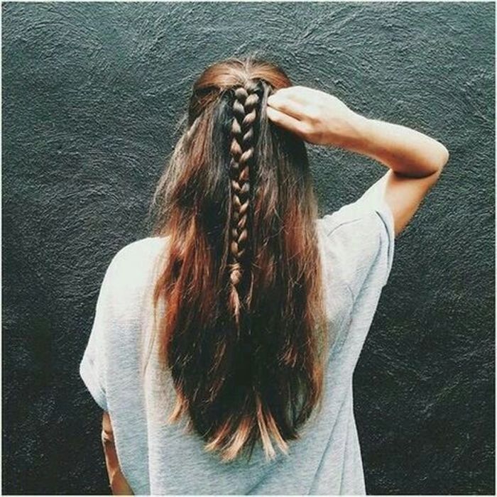 5 Τέλεια χτενίσματα να δοκιμάσεις αυτό το ΣΚ!