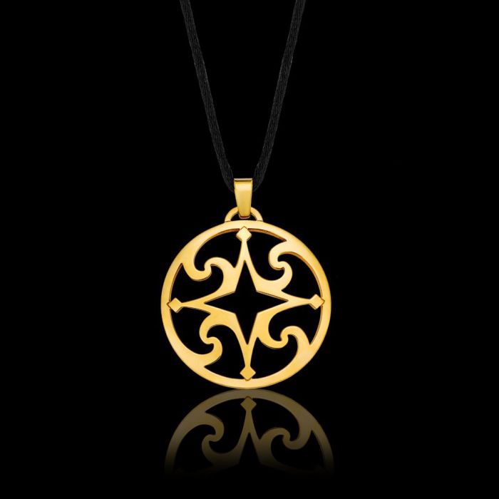 H CALYPSO είναι η μούσα του οίκου ZOLOTAS για το γούρι του 2017