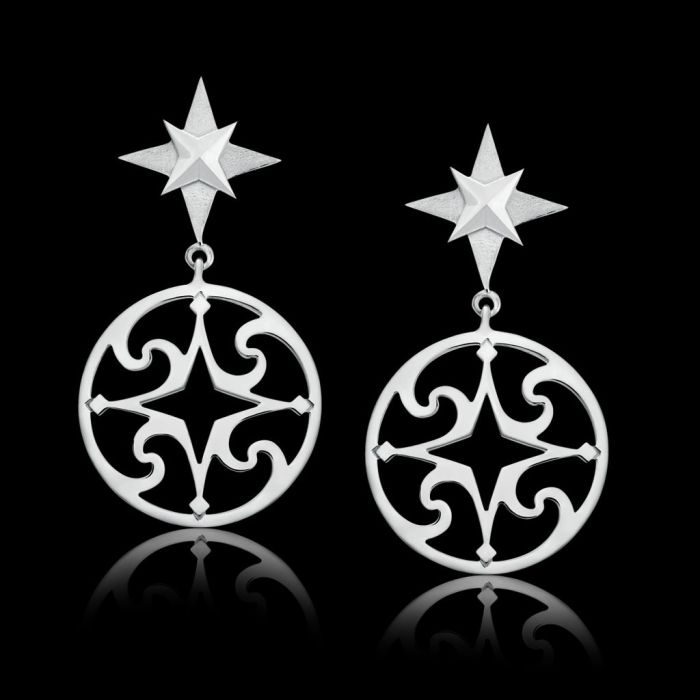 H CALYPSO είναι η μούσα του οίκου ZOLOTAS για το γούρι του 2017