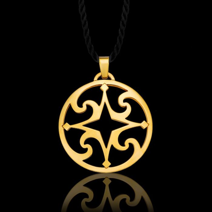 H CALYPSO είναι η μούσα του οίκου ZOLOTAS για το γούρι του 2017