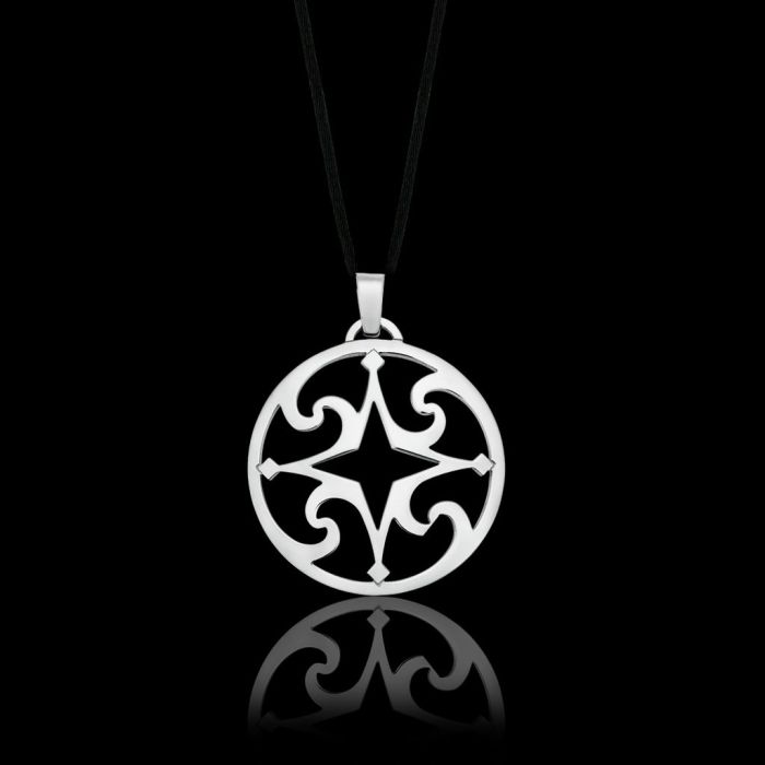 H CALYPSO είναι η μούσα του οίκου ZOLOTAS για το γούρι του 2017