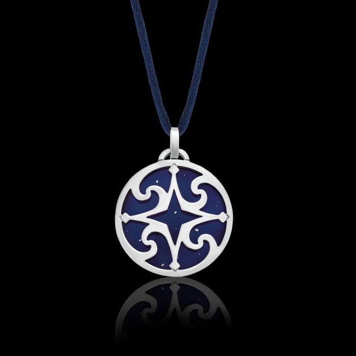 H CALYPSO είναι η μούσα του οίκου ZOLOTAS για το γούρι του 2017