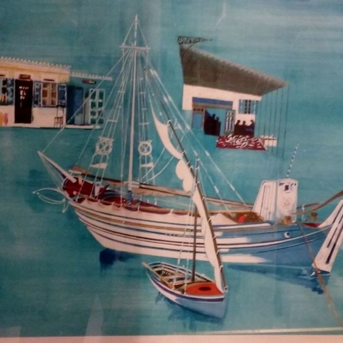 H Gallerie 30 επιστρέφει δυναμικά!