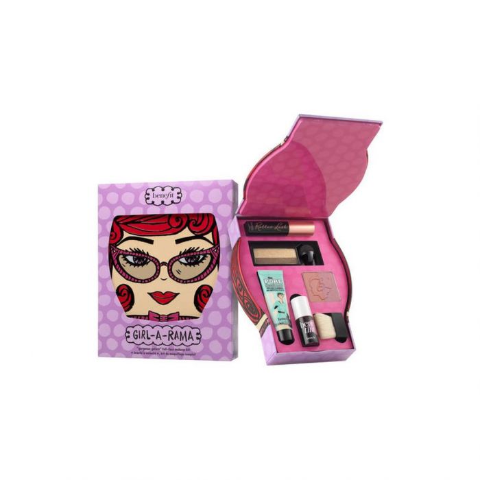 Γιορτινά δώρα ομορφιάς: 20 beauty sets που θα σε ενθουσιάσουν!