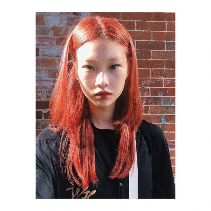 HoYeon Jung