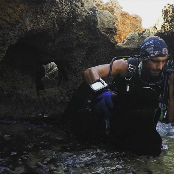 Survivor: Αν σου λείπει ο Μάριος-Πρίαμος, τότε πρέπει να δεις αυτές τις φωτογραφίες 