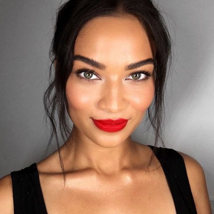 Κόκκινο κραγιόν: Η πιο safe κλασικά επιλογή