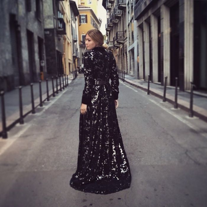  Ταξίδι στο Μιλάνο!