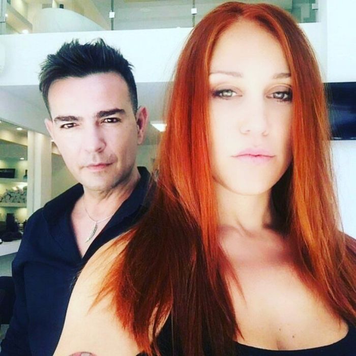 Celebrities…busted!