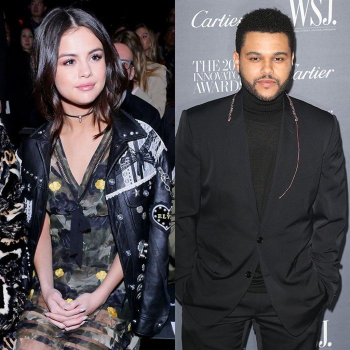 Η κίνηση που αποδεικνύει πως ο Weeknd και η Selena δεν πρόκειται να είναι ποτέ ξανά μαζί