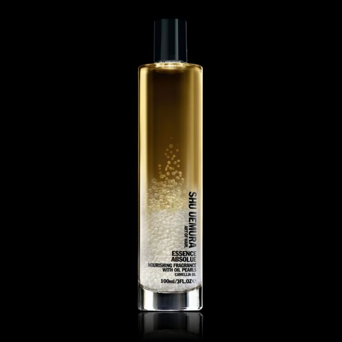Shu Uemura Nourishing Fragrance (στα κομμωτήρια)