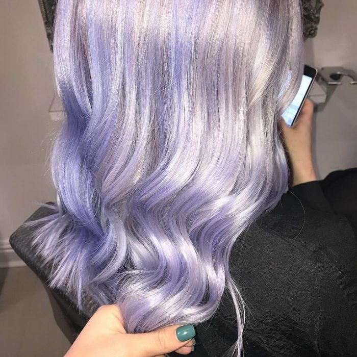 Από το 2018 τα μαλλιά  δεν θα είναι ποτέ ξανά ίδια με παλαιότερα