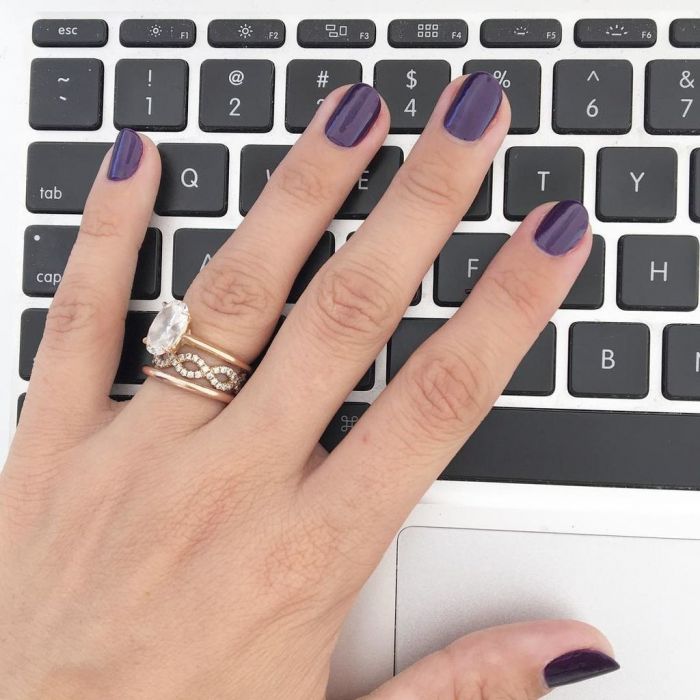 10 χρώματα για το επόμενο μανικιούρ σου