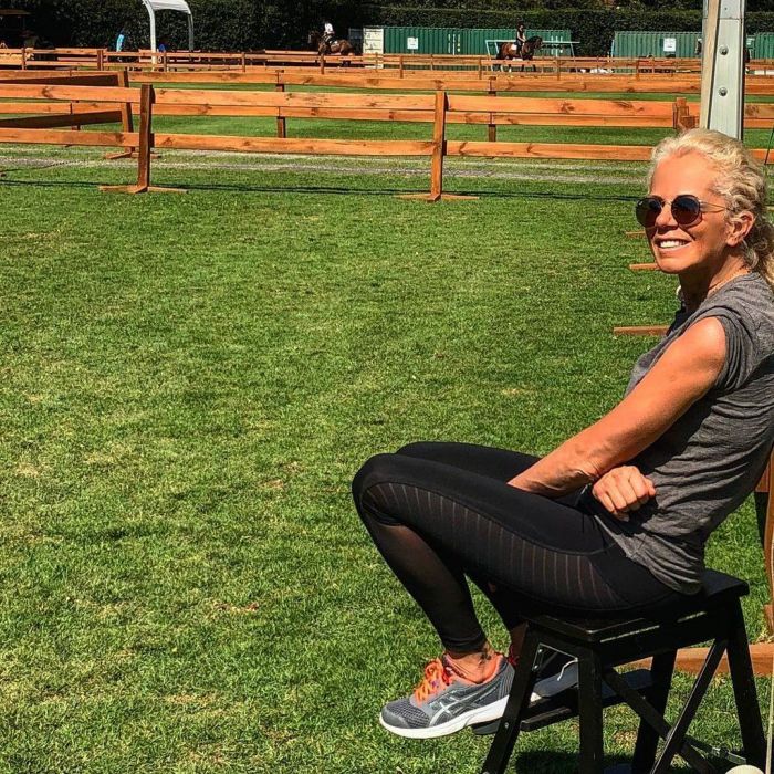 Η Αθηνά Ωνάση, ο παντρεμένος που της χρεώνουν και η αντίδραση της συζύγου του