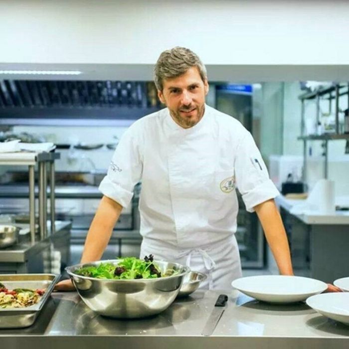 Αυτοί είναι οι κριτές του MasterChef Junior