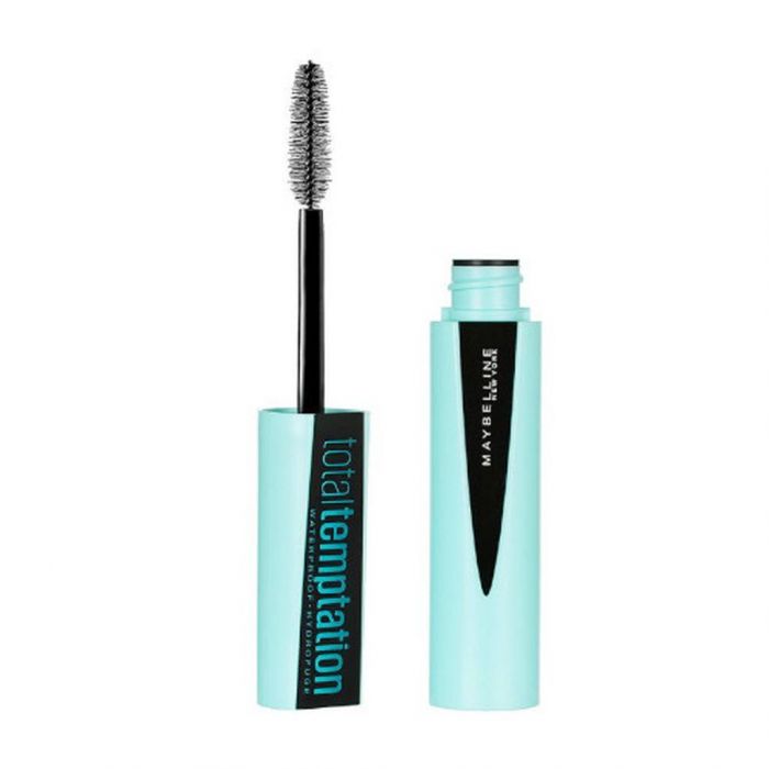 Maybelline New York, Total Temptation Waterproof Mascara €11,95