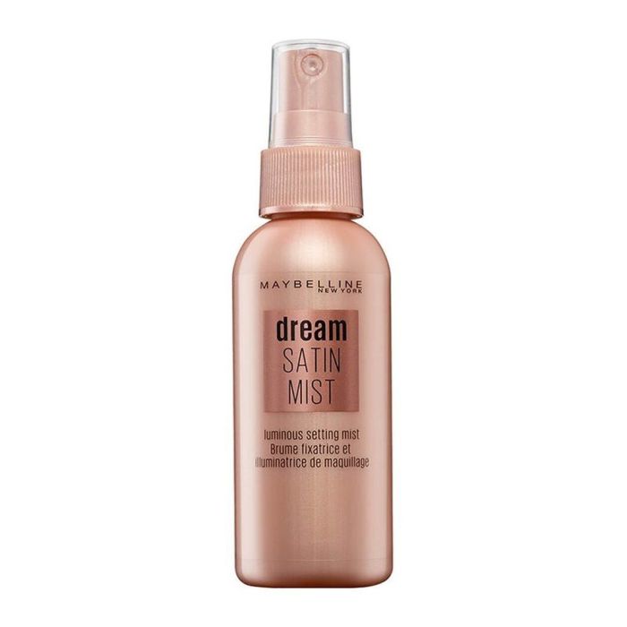 Maybelline New York, Dream Satin Mist