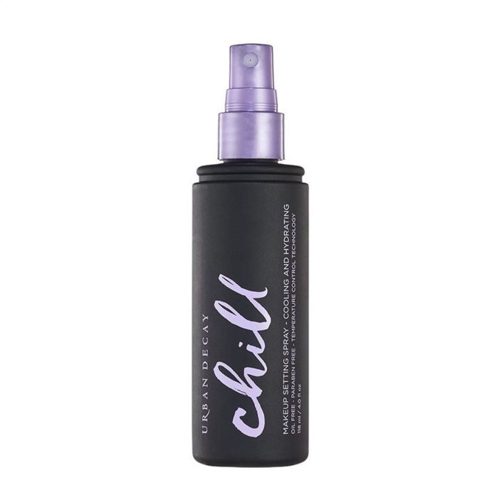 Urban Decay, Chill Setting Spray