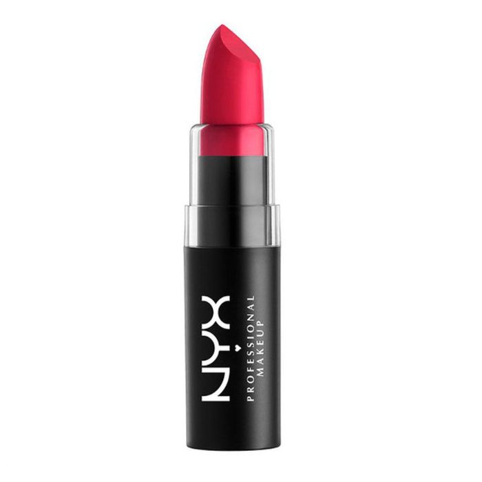 NYX, Matte Lipstick στην απόχρωση Bloody Mary