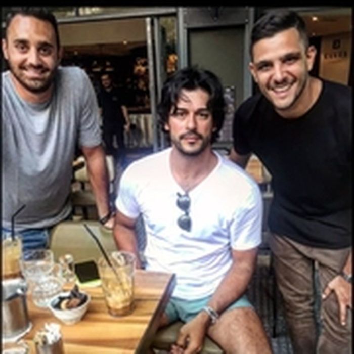 Kara Sevda: O κούκλος πρωταγωνιστής βρίσκεται στην Ελλάδα  