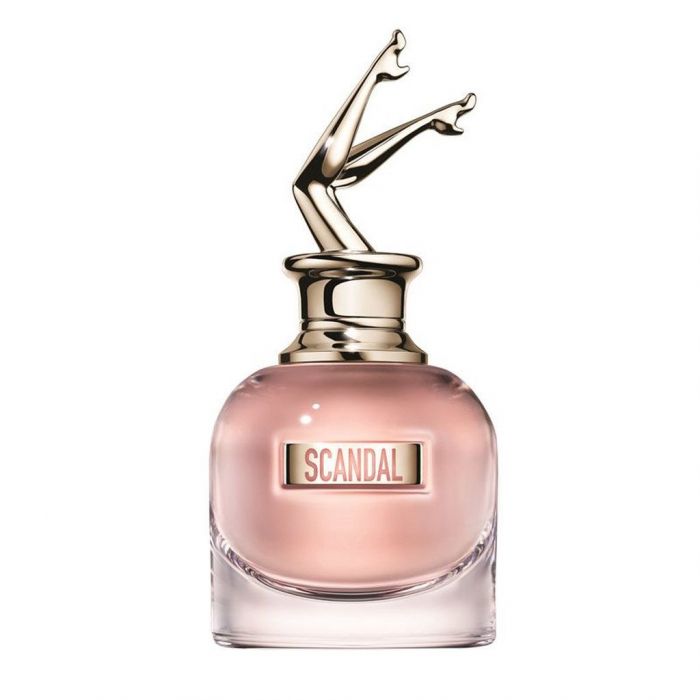 Jean Paul Gaultier, Scandal