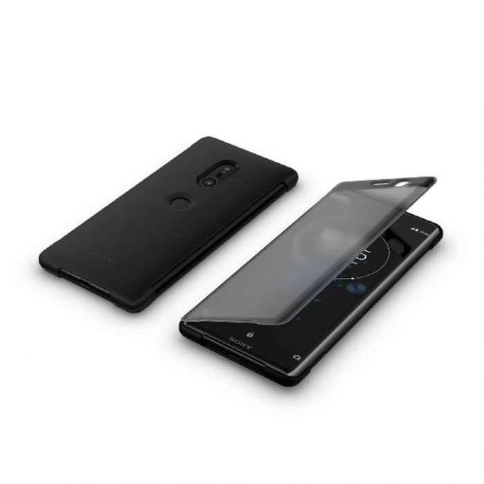 Xperia XZ3: Το νέο smartphone-ναυαρχίδα της Sony, σχεδιασμένο άψογα για μια καθηλωτική εμπειρία θέα