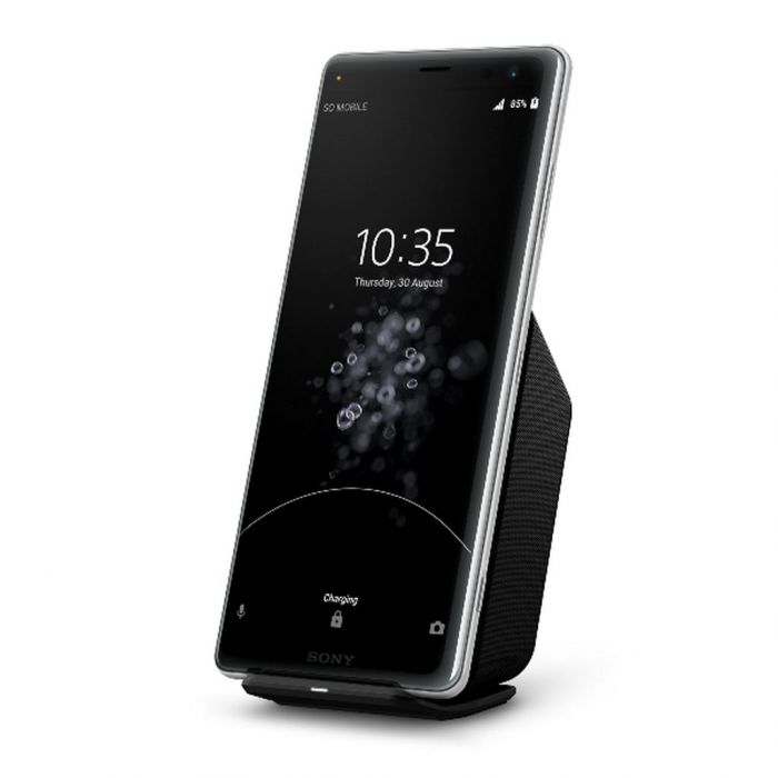 Xperia XZ3: Το νέο smartphone-ναυαρχίδα της Sony, σχεδιασμένο άψογα για μια καθηλωτική εμπειρία θέα